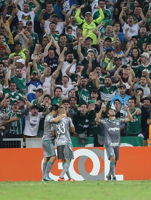 Atlético-PR x Palmeiras Robinho (Foto: Geraldo Bubniak/AGB/Estadão Conteúdo)