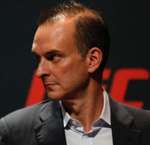 Travis Tygart (Foto: Evelyn Rodrigues)