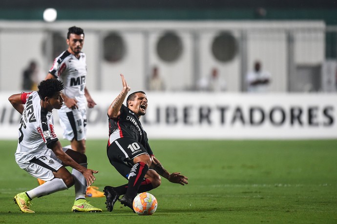 Emiliano Vecchio Colo Colo (Foto: Pedro Vilela / Stringer)