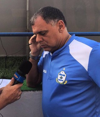 Toninho Andrade, macaé (Foto: Reprodução)