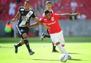 Internacional x Ponte Preta Beira-Rio inter (Foto: Ricardo Duarte / Internacional / Divulgação)