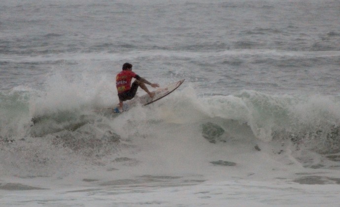 Gabriel Medina QS de Maresias (Foto: Danilo Sardinha/GloboEsporte.com)