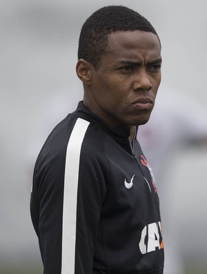 Elias Corinthians (Foto: Daniel Augusto Jr / Agência Corinthians)