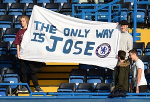 Chelsea - José Mourinho -  (Foto: reuters)