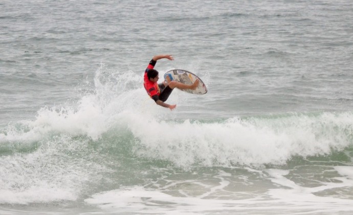 Gabriel Medina QS Maresias (Foto: Danilo Sardinha/GloboEsporte.com)