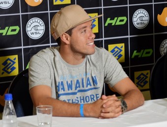 Adriano de Souza, Mineirinho (Foto: Danilo Sardinha/GloboEsporte.com)