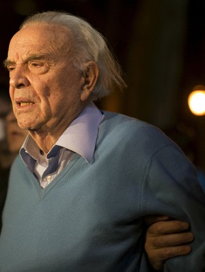 José Maria Marin deixa corte no Brooklyn (Foto: Reuters)