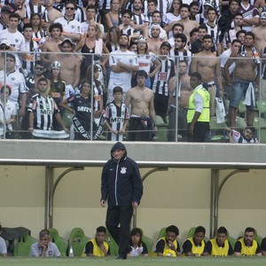 Tite corintians (Foto: Daniel Augusto Jr./Agência Corinthians)