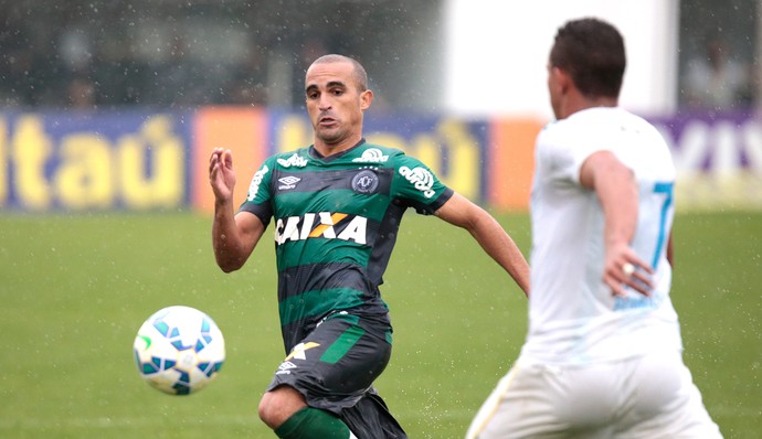 Chapecoense x Avaí (Foto: Marcio Cunha / Estadão Conteúdo)