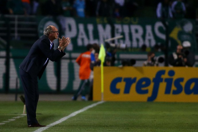 Falcão Palmeiras x Sport (Foto: Marcos Bezerra / Futura Press / Estadão Conteúdo)