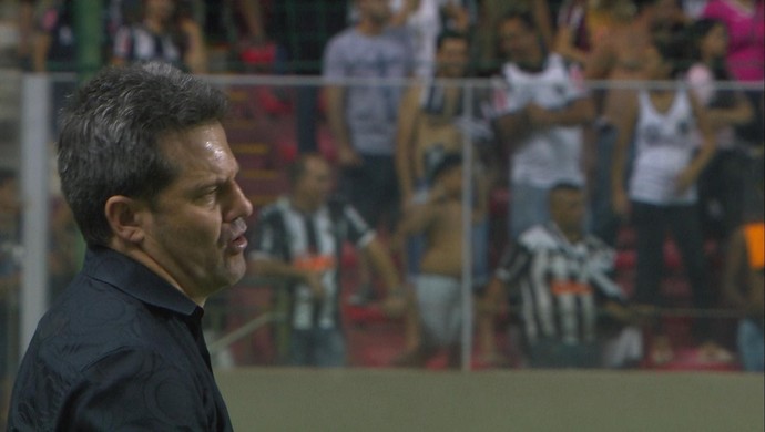 argel inter atlético mineiro independência campenato brasileiro brasileirão (Foto: Reprodução/Sportv)