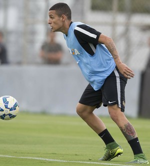 Guilherme Arana Corinthians (Foto: Daniel Augusto Jr. / Ag. Corinthians)