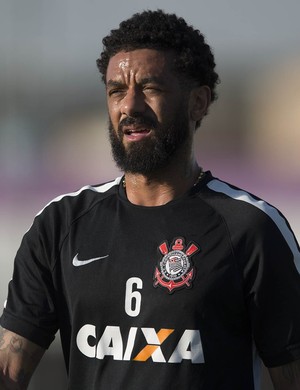 Cristian Corinthians (Foto: Daniel Augusto Jr/Ag. Corinthians)