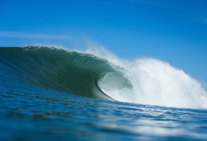 Etapa em Hossegor na França será decisiva na reta final da temporada de 2015 pelo Circuito Mundial (Foto: WSL / Poullenot/Aquashot)