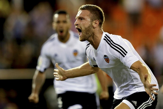 Mustafi Valencia Granada (Foto: EFE)