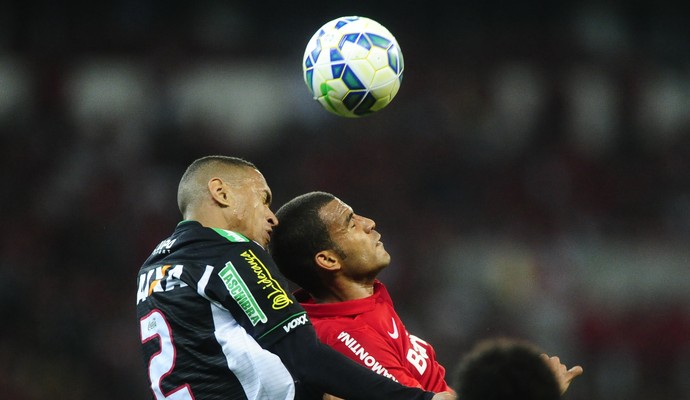 Internacional x Figueirense Inter Beira-Rio Ernando Inter (Foto: Ricardo Duarte/Internacional)