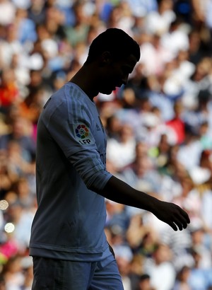 Cristiano Ronaldo Real Madrid Granada (Foto: AP Photo/Francisco Seco)