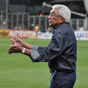 América-MG; Givanildo Oliveira (Foto: Divulgação/AFC)