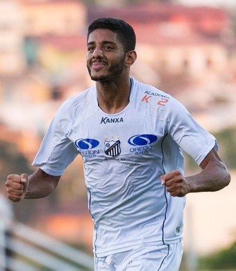 lincom bragantino x abc (Foto: Fabio Moraes/Futura Press)