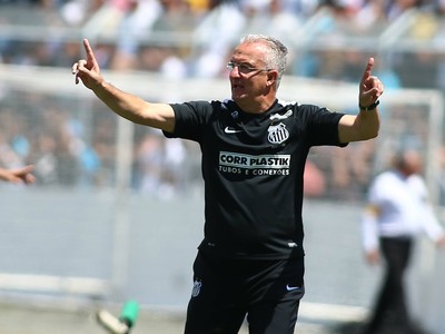 Dorival Júnior Santos (Foto: Marcos Bezerra/Futura Press/Futura Press/Estadão Conteúdo)