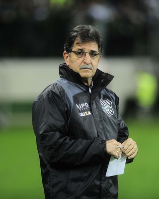 Renê Simões Palmeiras Figueirense (Foto: Marcos)