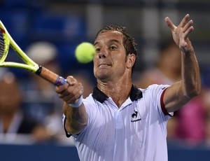 Richard Gasquet, US Open (Foto: AFP)