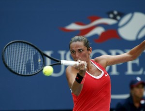 Roberta Vinci US Open Tênis (Foto: Getty Images)