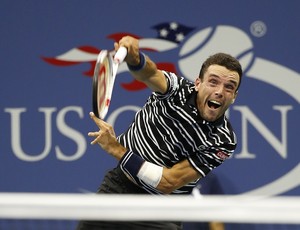 Roberto Bautista Agut, US Open (Foto: Reuters)