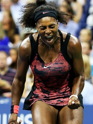 Serena Williams, US Open (Foto: Getty Images)