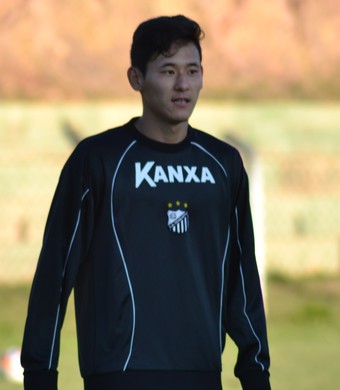 Chico Bragantino (Foto: Filipe Rodrigues)