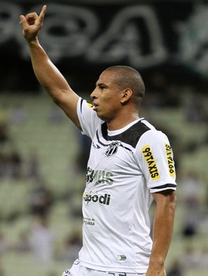 Rafael Costa, Ceará (Foto: Cearasc.com/Divulgação)