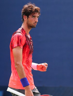 Thomaz Bellucci, US Open (Foto: Getty Images)