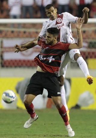 Ituano x Internacional, Copa do Brasil (Foto: Miguel Schincariol/ Ituano FC)