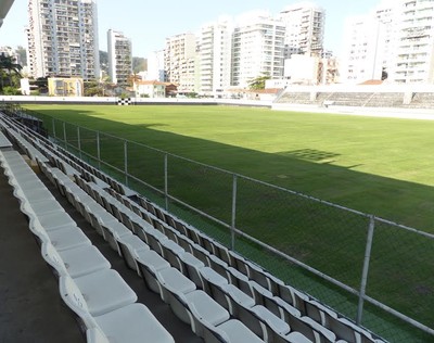 Caio Martins Botafogo (Foto: Jessica Melo/ GloboEsporte.com)