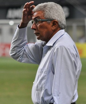 Givanildo Oliveira América-MG (Foto: Divulgação/AFC)