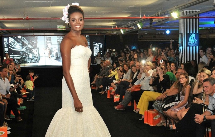 Fabiana Claudino, volei, modelo (Foto: Fernando Madeira/A Gazeta)