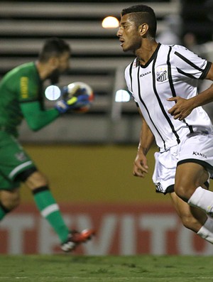 Bragantino Ceará série b Lincom (Foto: Ag Estado)