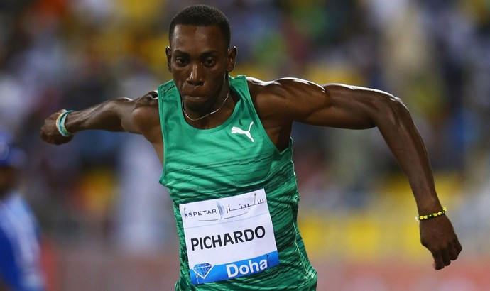 Pedro Pablo Pichardo (Foto: Getty Images)