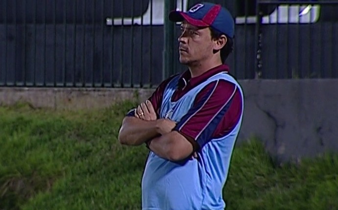 Fernando Diniz Paraná (Foto: Reprodução/ Premiere)