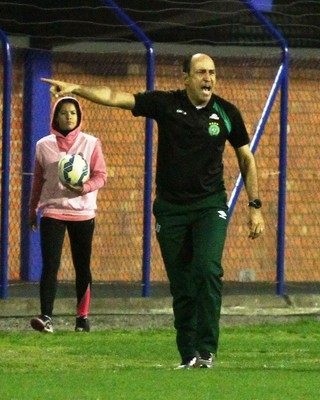 Vinícius Eutrópio (Foto: Jamira Furlani / Avaí FC)