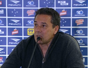 Vanderlei Luxemburgo Cruzeiro (Foto: Reprodução /Premiere)