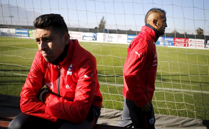 Jara Chile (Foto: Agência Reuters)