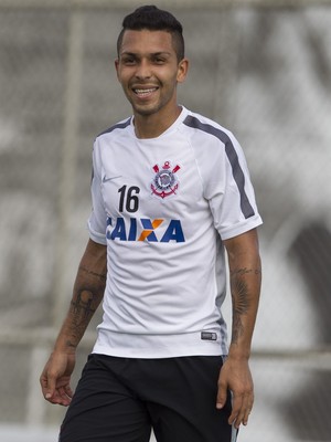 Petros Corinthians (Foto: Daniel Augusto Jr / Agência Corinthians)