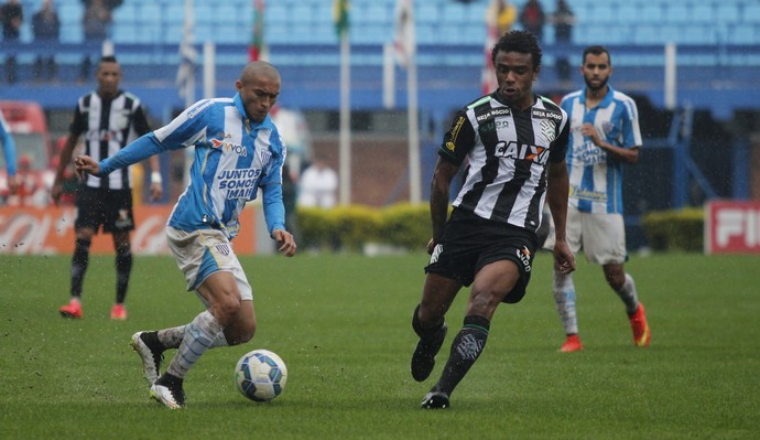 Avaí x Figueirens (Foto: Jamira Furlani/Avaí FC)