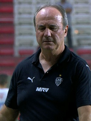 Levir Culpi (Foto: Reprodução/SporTV)