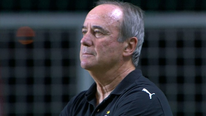 Levir Culpi (Foto: Reprodução/SporTV)