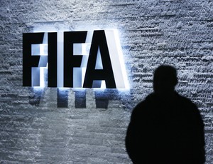 Fifa sede investigação  - AP (Foto: AP)