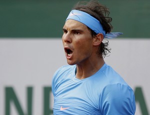 Rafael Nadal, Roland Garros, Tênis (Foto: AP)