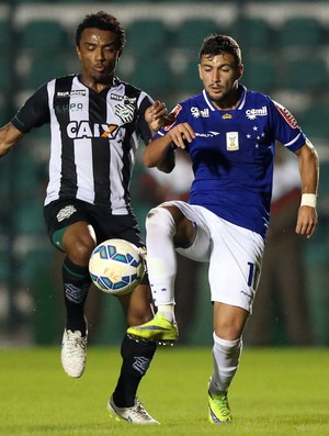 Arrascaeta, meia do Cruzeiro (Foto: Cristiano Schmidt Andujar/Light Press/Cruzeiro)