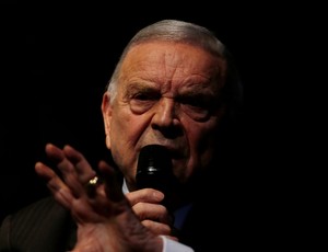 José Maria Marin Escândalo FIFA (Foto: Agência Reuters)